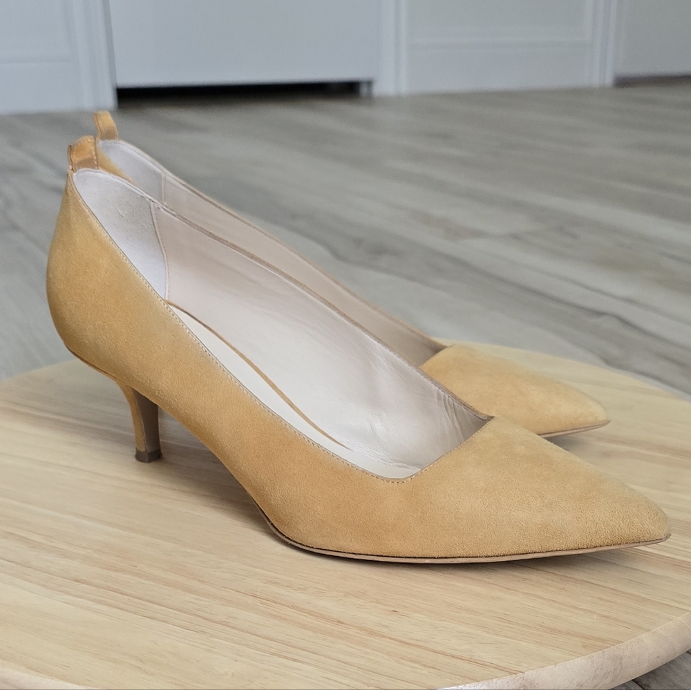 Everlane Heels